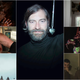 Clockwise from top left: The Evil Dead (Screenshot); Creep 2 (Screenshot); I Am The Pretty Thing That Lives In The House (Screenshot); Killer Klowns From Outer Space (Screenshot); Under The Shadows (Screenshot); The Blackcoat’s Daughter (Screenshot); Gerald’s Game (Photo: Netflix)